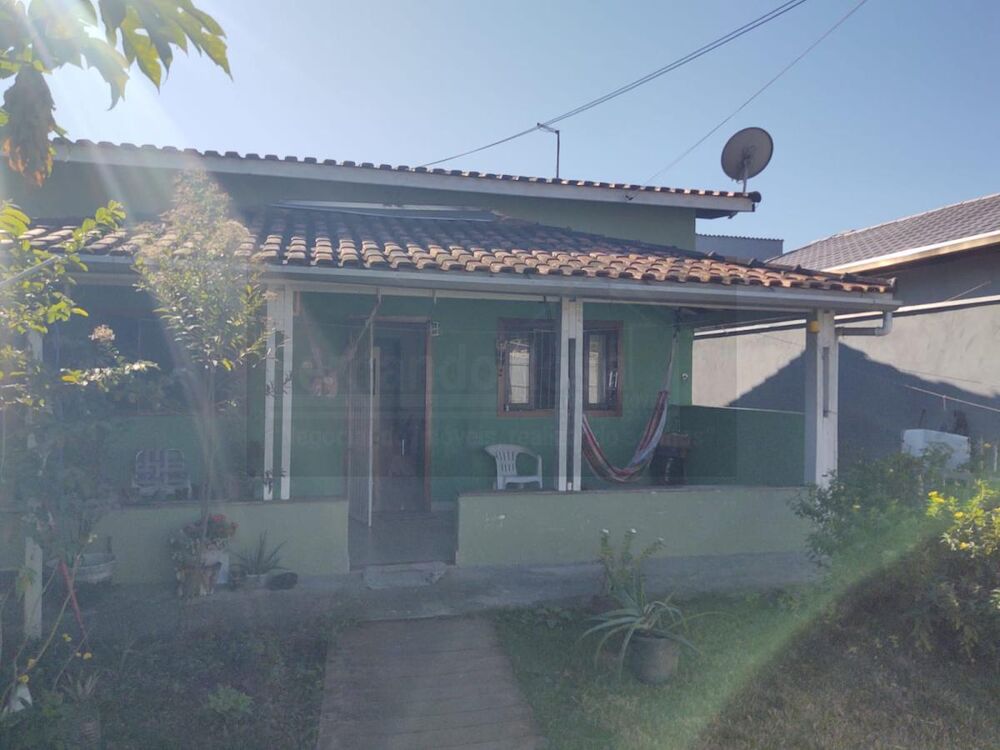 Casa, 3 quartos, 155 m² - Foto 2