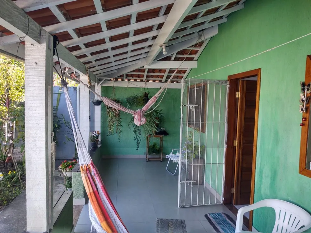 Casa, 3 quartos, 155 m² - Foto 1