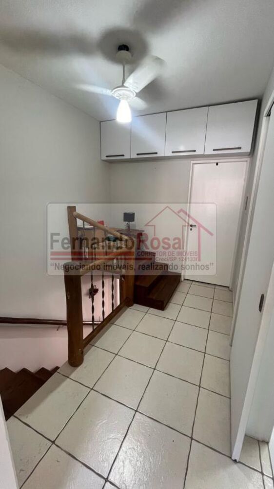 Sobrado à venda com 2 quartos, 76m² - Foto 13