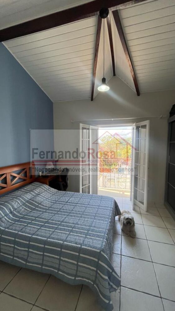 Sobrado à venda com 2 quartos, 76m² - Foto 11