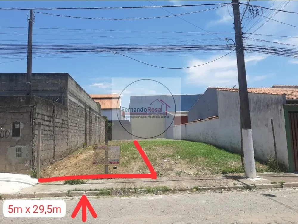 Terreno, 147 m² - Foto 2