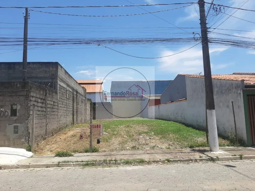 Terreno, 147 m² - Foto 1