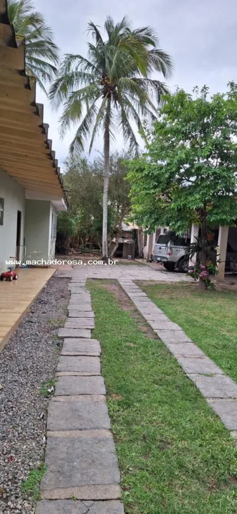 Casa, 4 quartos, 277 m² - Foto 1
