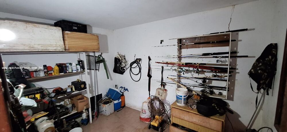 Casa à venda com 4 quartos, 1021m² - Foto 3