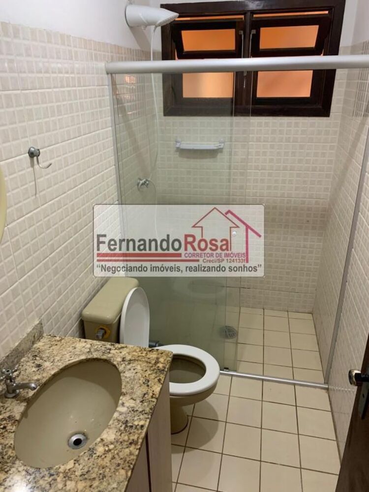 Casa de Condomínio, 3 quartos - Foto 9