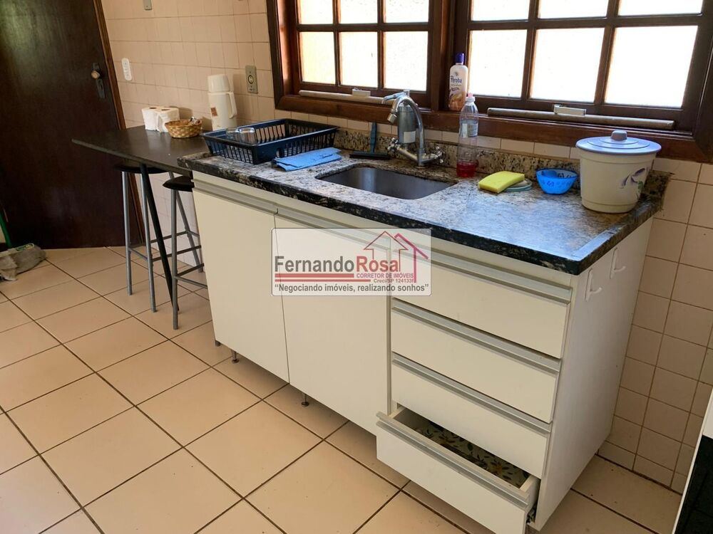 Casa de Condomínio, 3 quartos - Foto 11