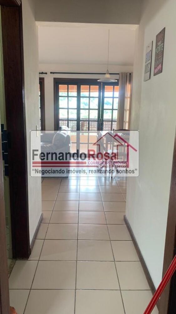 Casa de Condomínio, 3 quartos - Foto 18