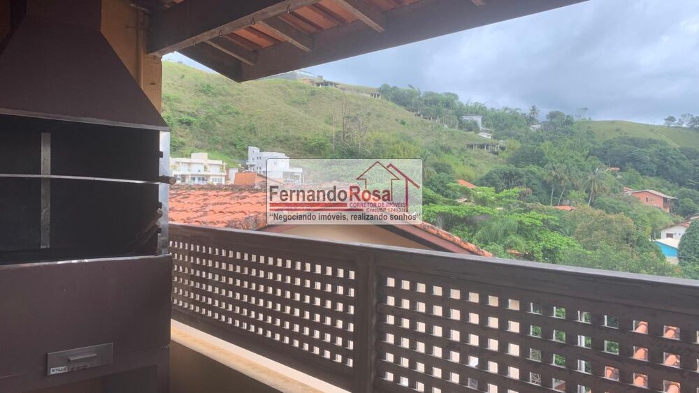 Casa de Condomínio, 3 quartos - Foto 10