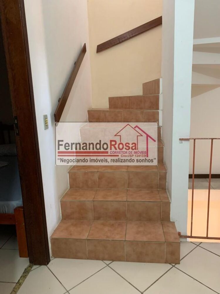 Casa de Condomínio, 3 quartos - Foto 23