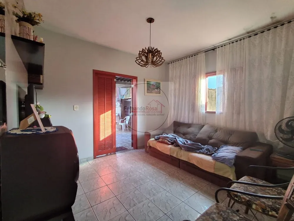 Casa, 2 quartos, 80 m² - Foto 10