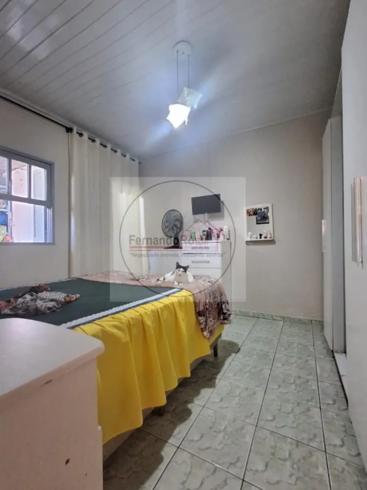 Casa, 2 quartos, 80 m² - Foto 4