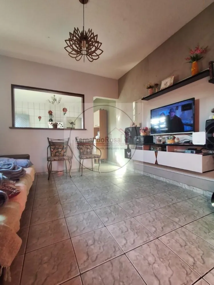 Casa, 2 quartos, 80 m² - Foto 12