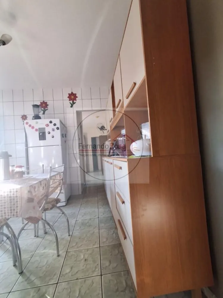 Casa, 2 quartos, 80 m² - Foto 9