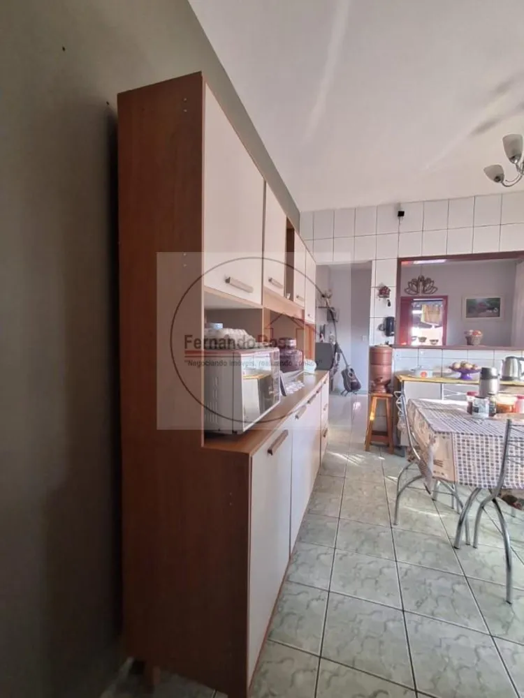 Casa, 2 quartos, 80 m² - Foto 8