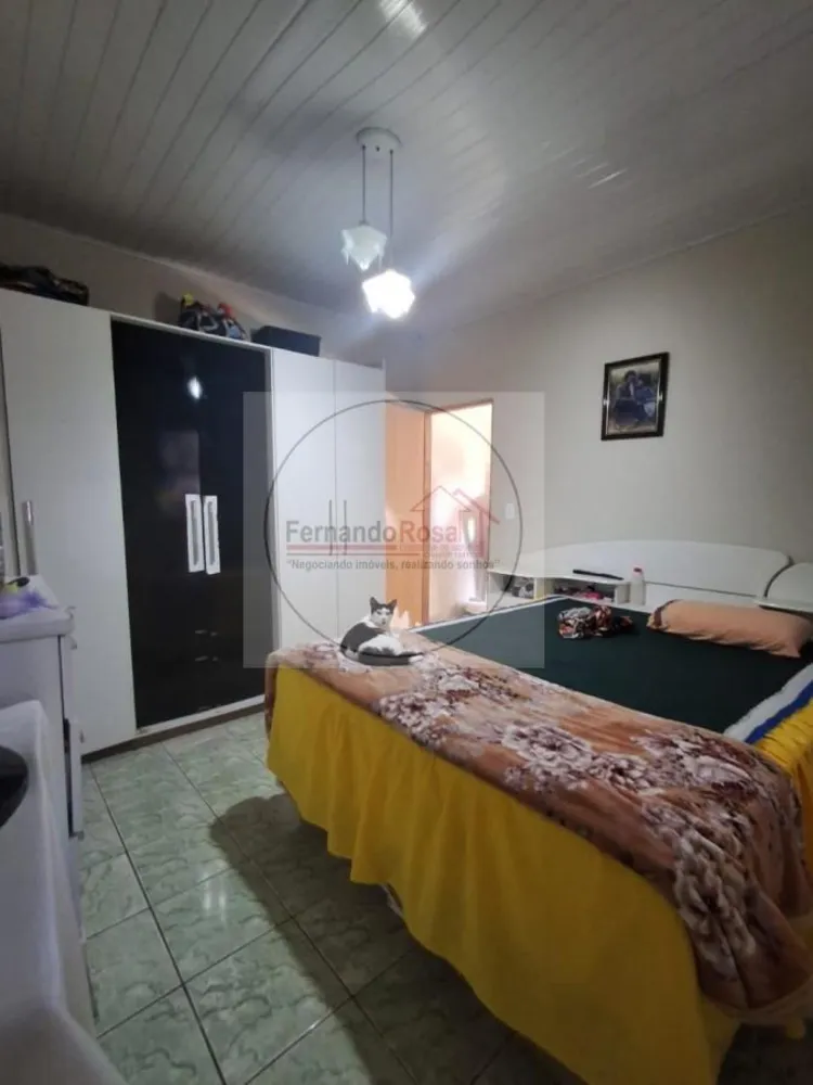 Casa, 2 quartos, 80 m² - Foto 3