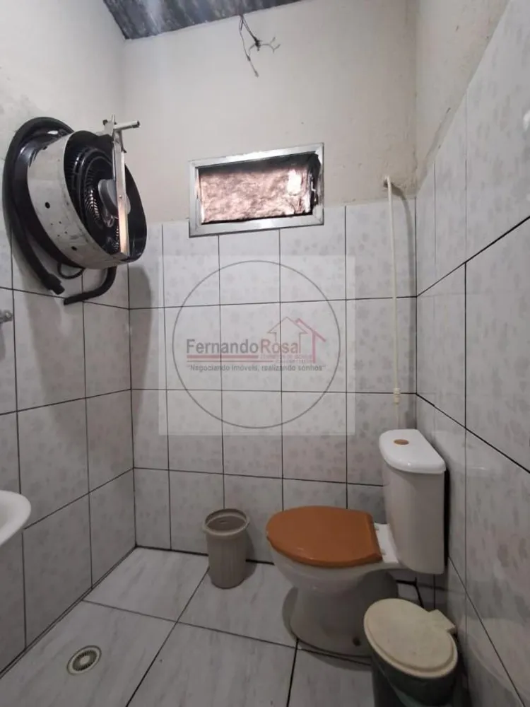 Casa, 2 quartos, 80 m² - Foto 1