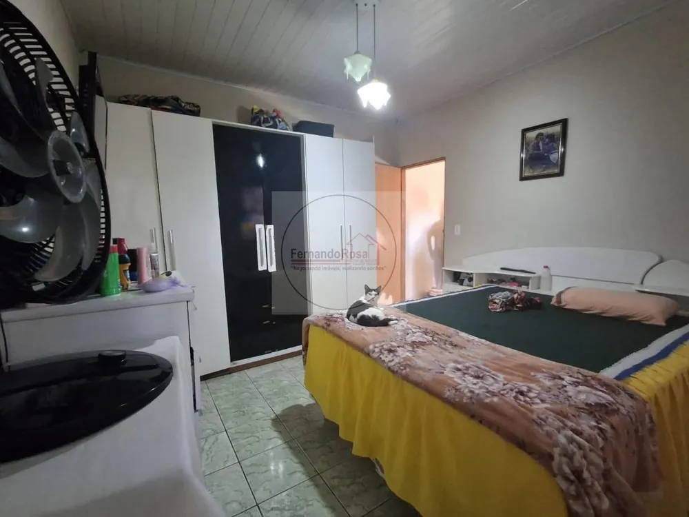 Casa, 2 quartos, 80 m² - Foto 2