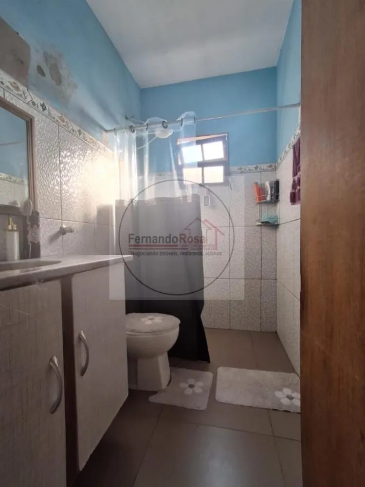 Casa, 2 quartos, 80 m² - Foto 7