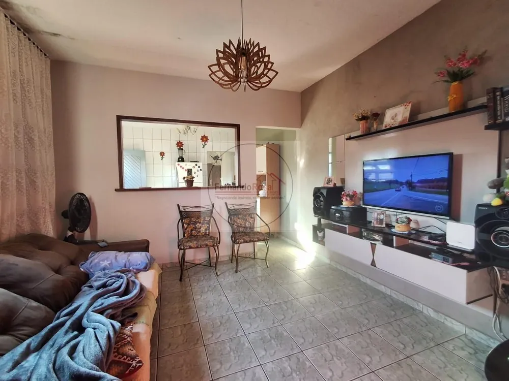 Casa, 2 quartos, 80 m² - Foto 6