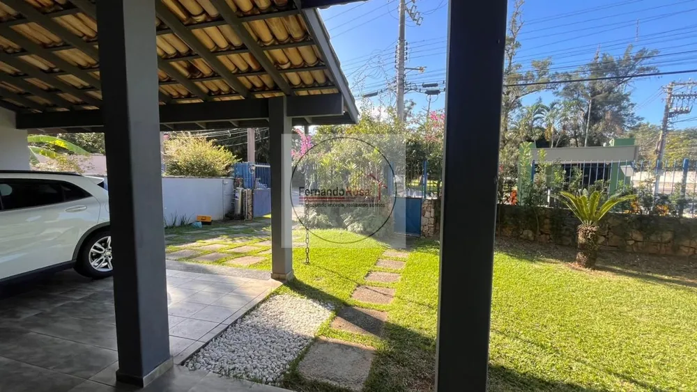 Casa, 2 quartos, 369 m² - Foto 2