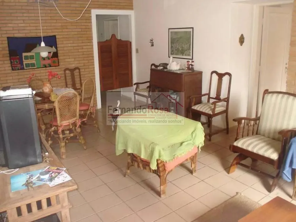 Casa, 5 quartos, 215 m² - Foto 8