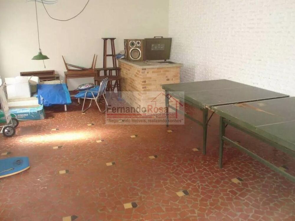 Casa, 5 quartos, 215 m² - Foto 9