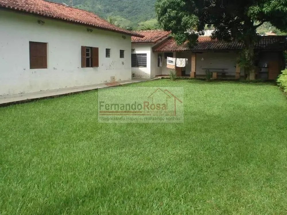 Casa, 5 quartos, 215 m² - Foto 6