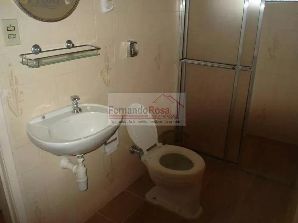 Casa, 5 quartos, 215 m² - Foto 17