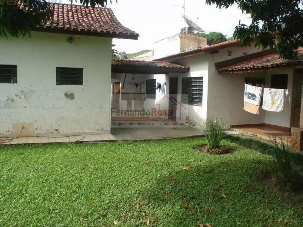 Casa, 5 quartos, 215 m² - Foto 11