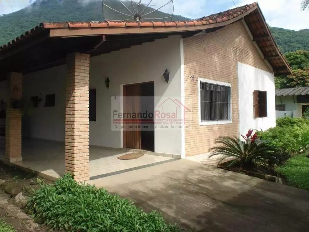 Casa, 5 quartos, 215 m² - Foto 5