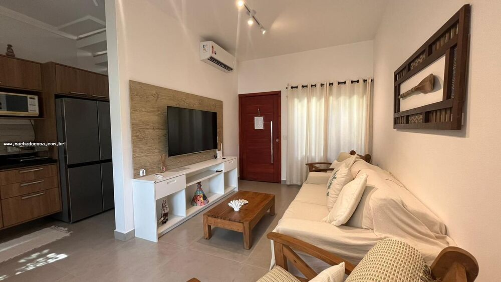 Casa de Condomínio, 2 quartos - Foto 5
