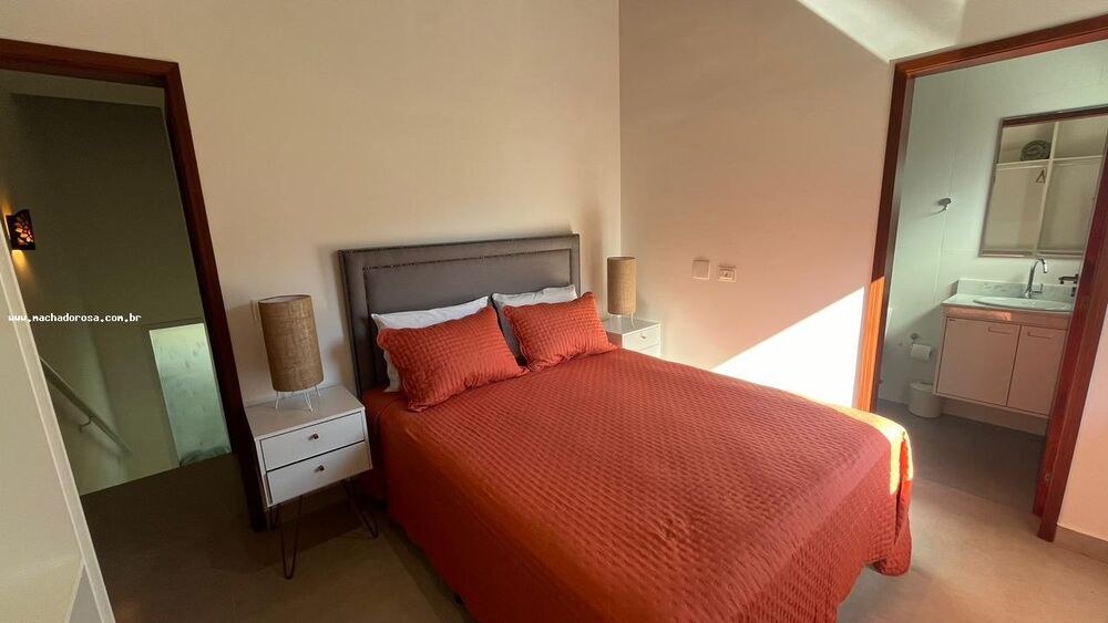 Casa de Condomínio, 2 quartos - Foto 8