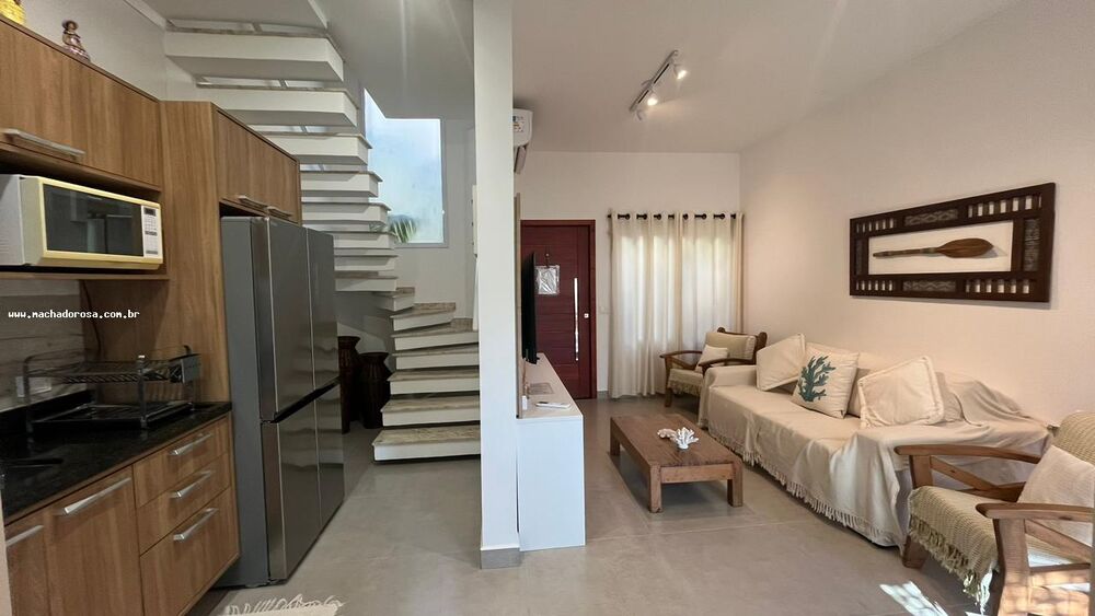 Casa de Condomínio, 2 quartos - Foto 3
