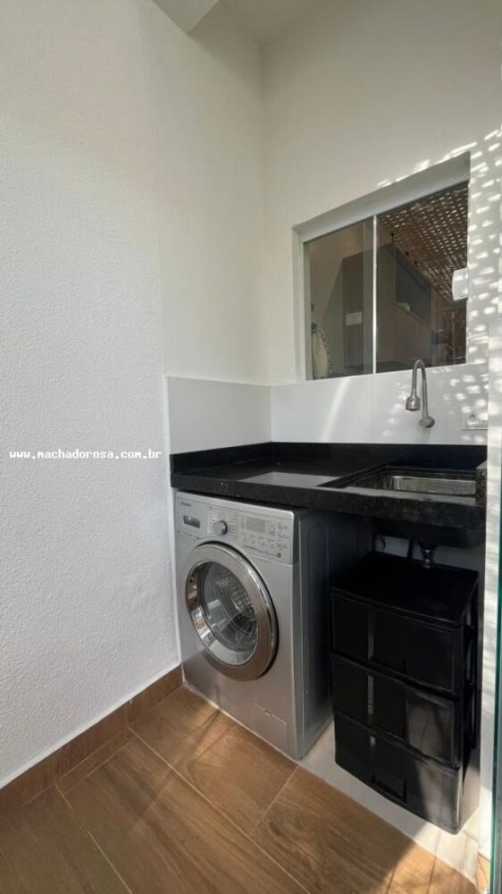 Casa de Condomínio, 2 quartos - Foto 4