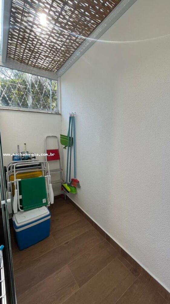 Casa de Condomínio, 2 quartos - Foto 6