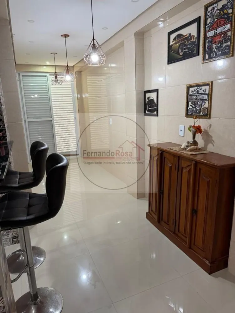 Sobrado, 2 quartos, 89 m² - Foto 2