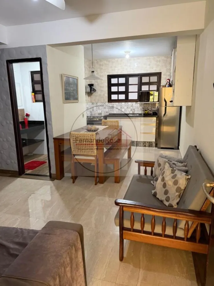 Sobrado, 2 quartos, 89 m² - Foto 6
