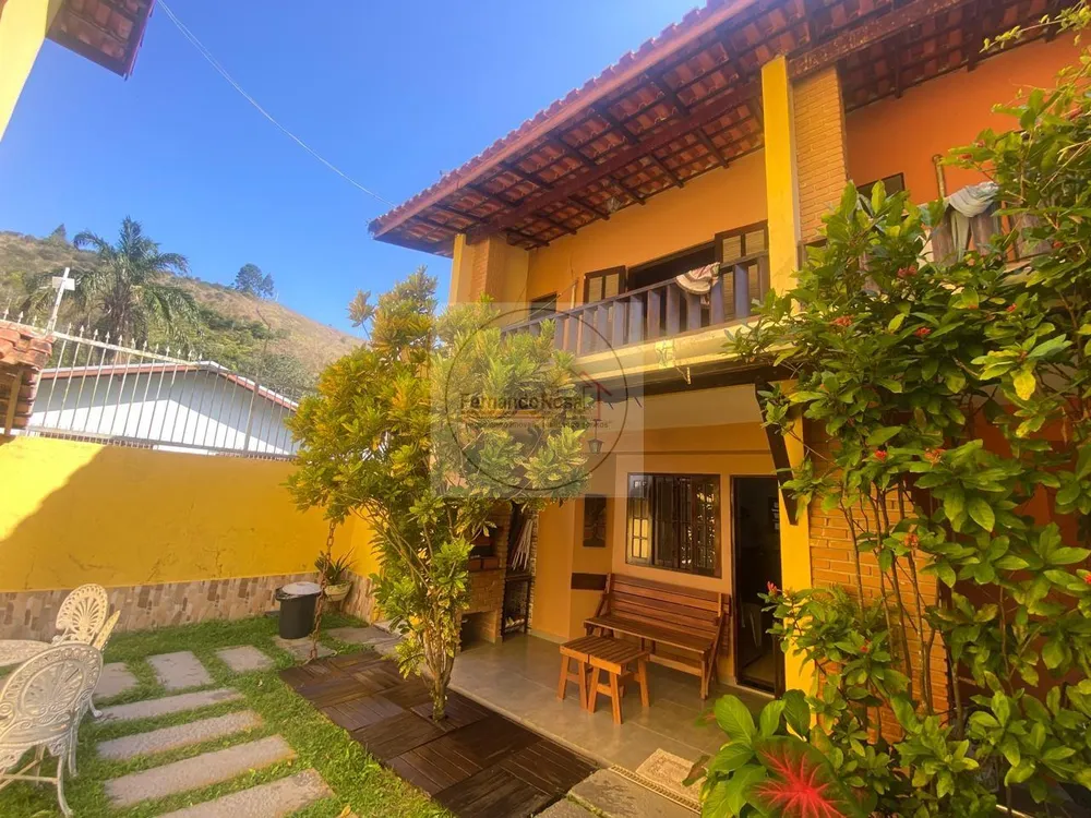 Sobrado, 2 quartos, 89 m² - Foto 1