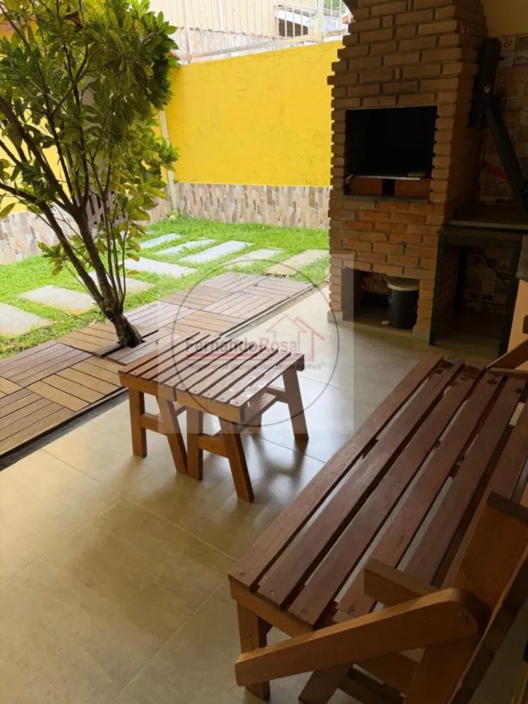 Sobrado, 2 quartos, 89 m² - Foto 3