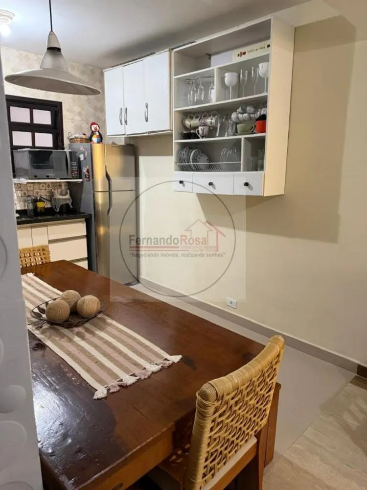 Sobrado, 2 quartos, 89 m² - Foto 5