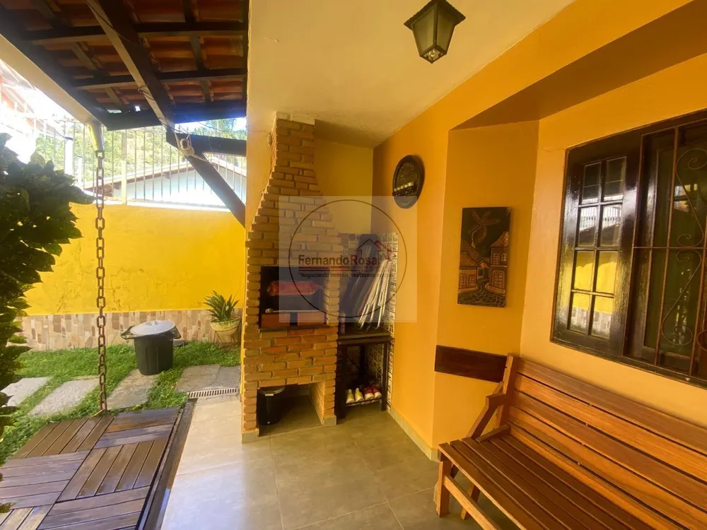 Sobrado, 2 quartos, 89 m² - Foto 7