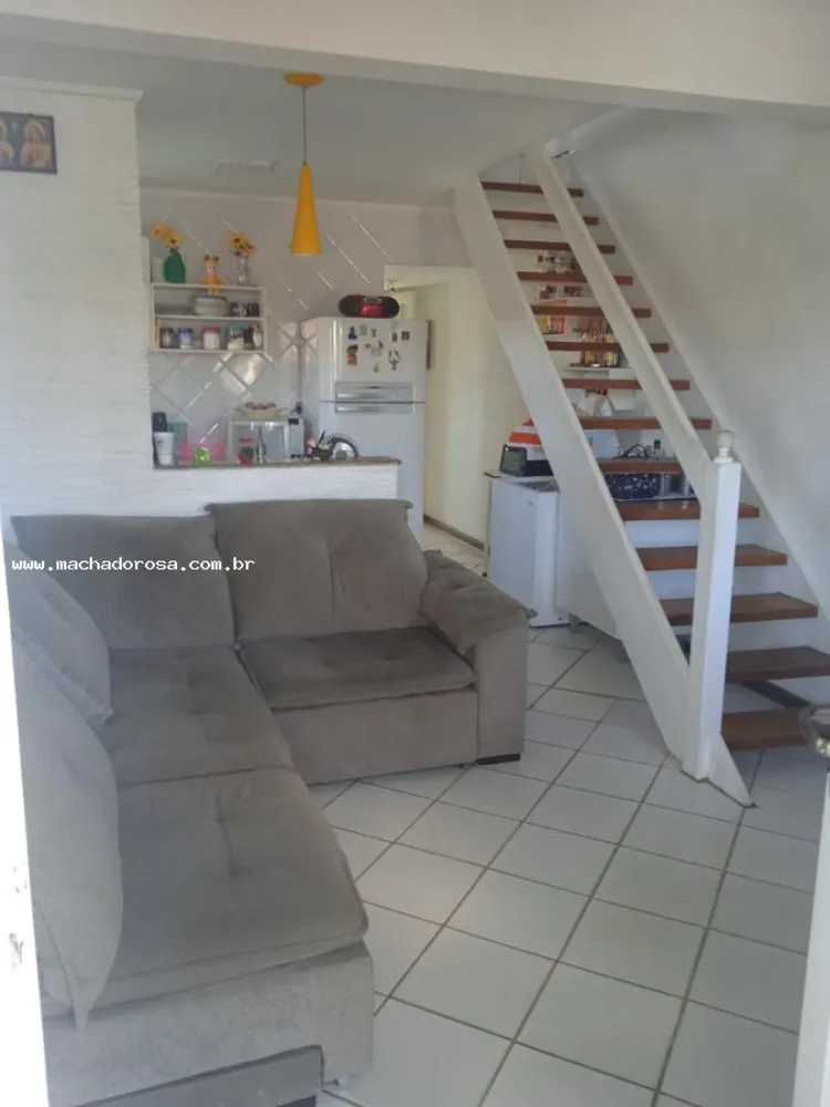Casa de Condomínio, 2 quartos - Foto 4