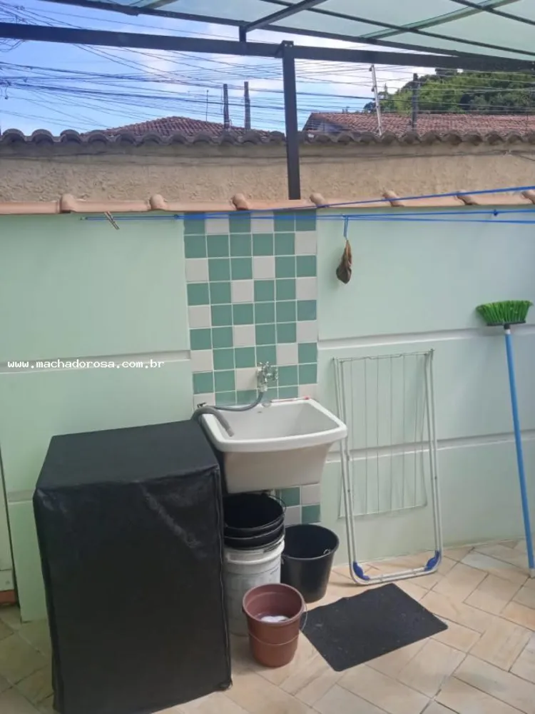 Casa de Condomínio, 2 quartos - Foto 9