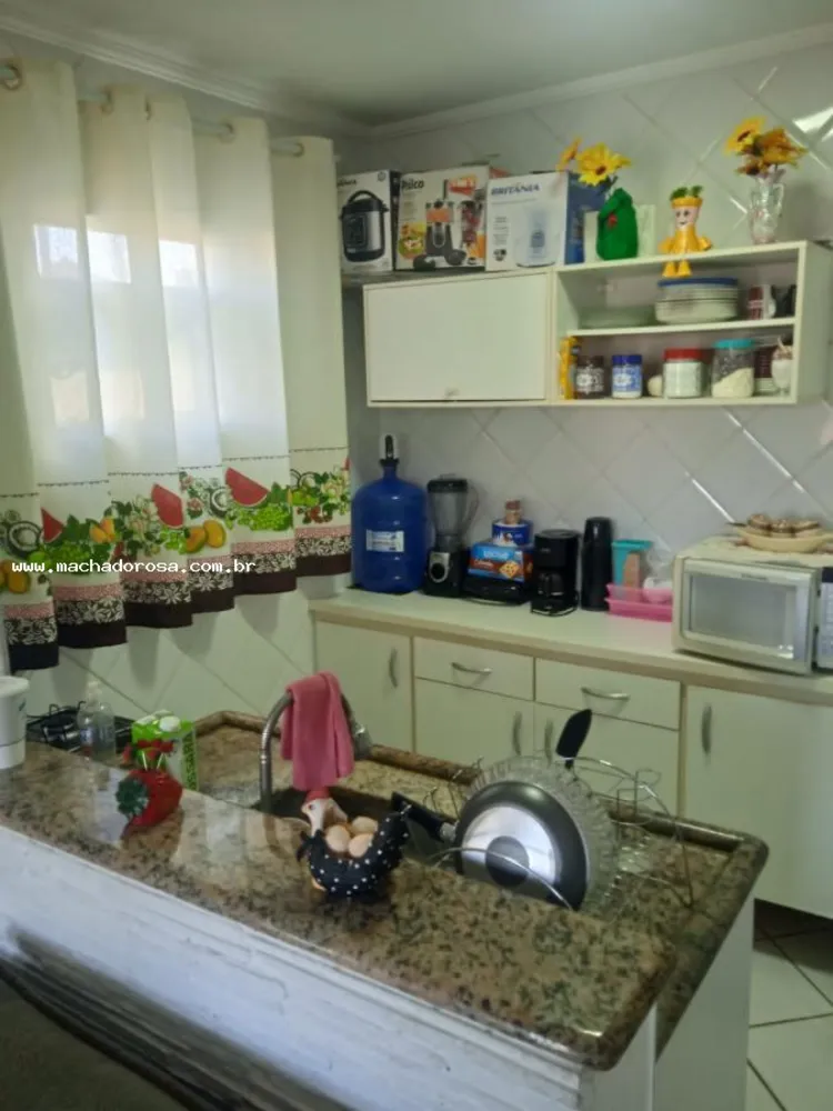 Casa de Condomínio, 2 quartos - Foto 5