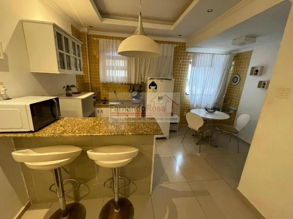 Flat/Apart Hotel, 1 quarto, 45 m² - Foto 6