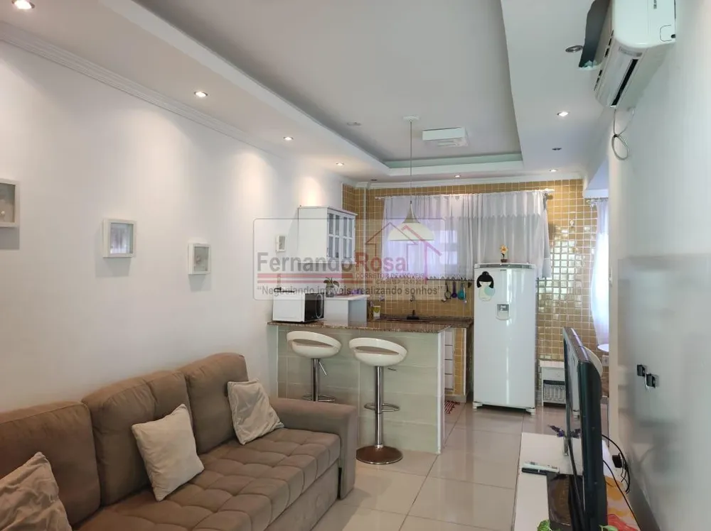 Flat/Apart Hotel, 1 quarto, 45 m² - Foto 10