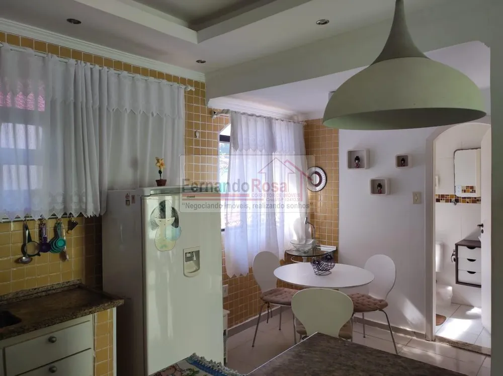 Flat/Apart Hotel, 1 quarto, 45 m² - Foto 9