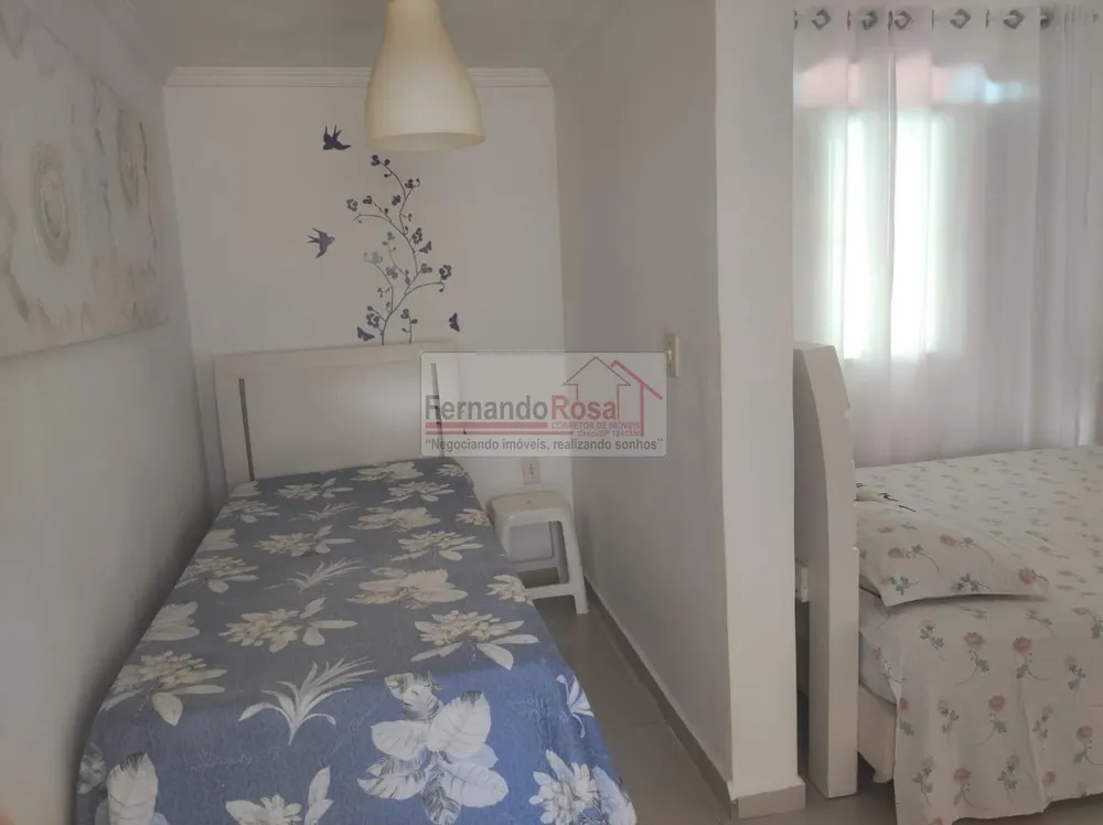 Flat/Apart Hotel, 1 quarto, 45 m² - Foto 4
