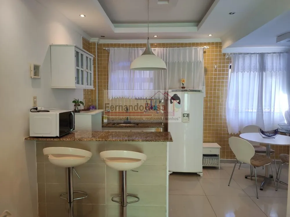 Flat/Apart Hotel, 1 quarto, 45 m² - Foto 11