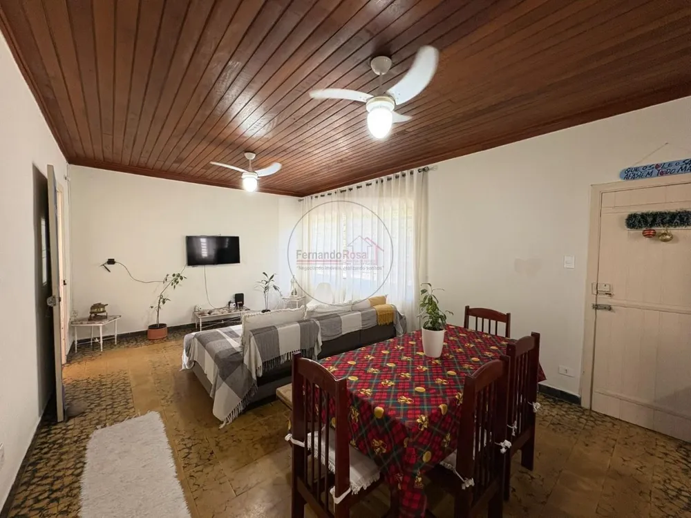 Casa, 5 quartos, 201 m² - Foto 9